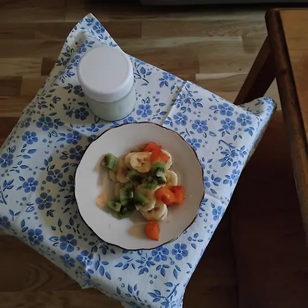 Nocleg ze śniadaniem L'avelan D'hote