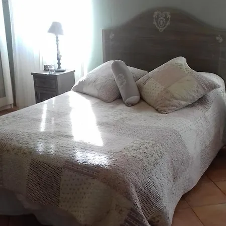 Nocleg ze śniadaniem L'avelan D'hote *