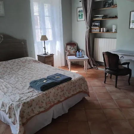 L'avelan D'hote Bed & Breakfast *