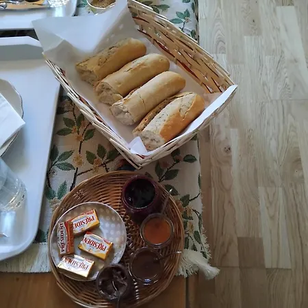 Bed & Breakfast L'avelan D'hote
