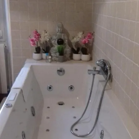 L'avelan D'hote Bed & Breakfast La Trinite